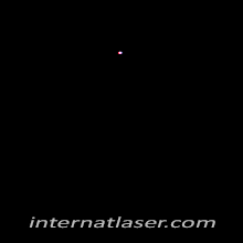 Laser Animation